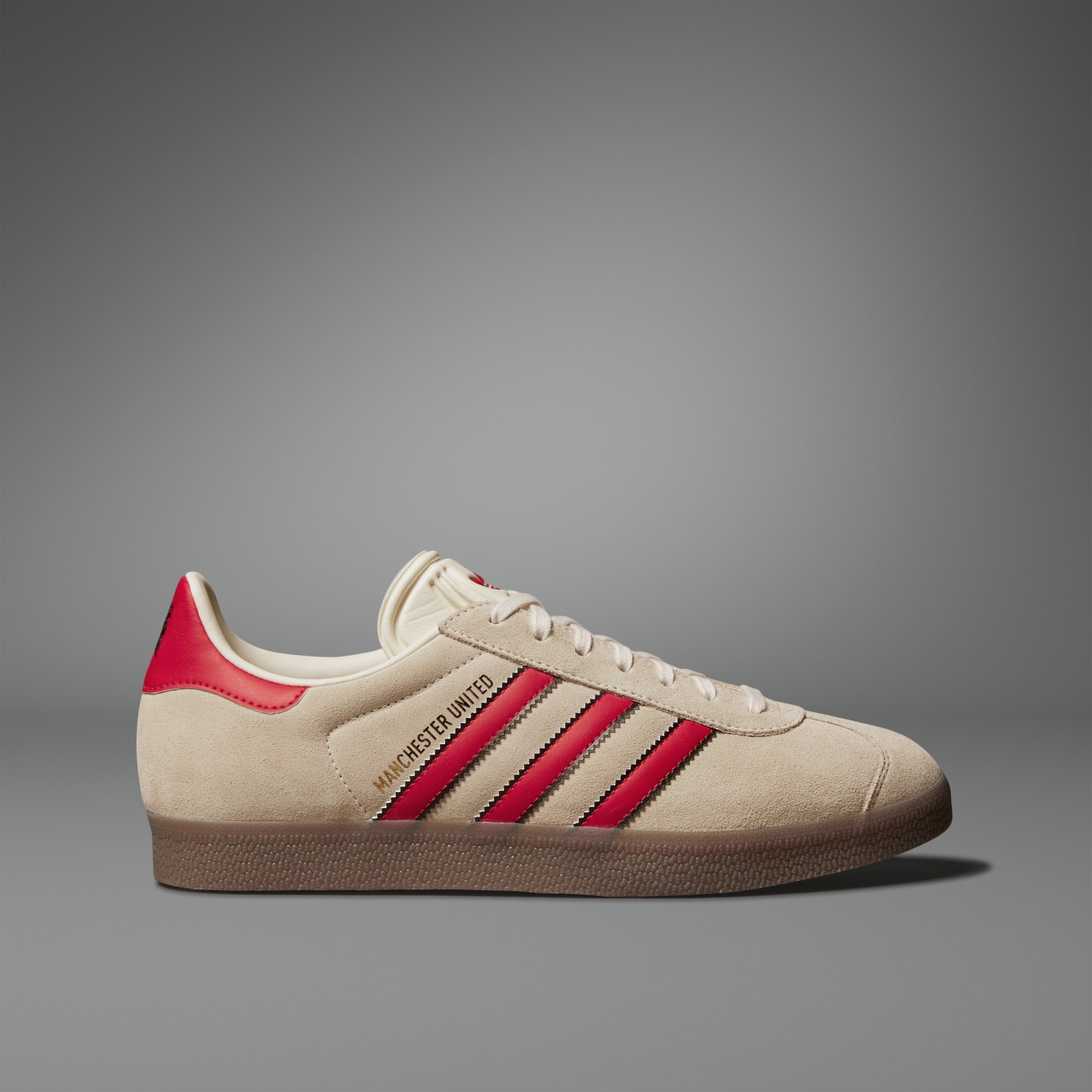 Adidas Gazelle Terrace Manchester United